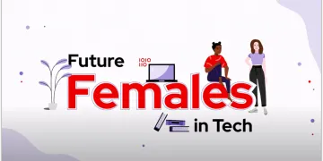 Inspiring Young Female Minds: Red Hat's Empowering the Future