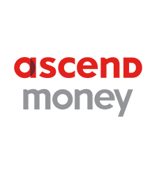 Ascend Money ロゴ